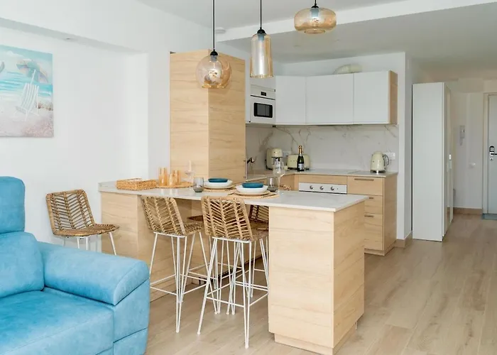 Beachfront Sea View, 75m Size And Parking * Castell-Platja d'Aro