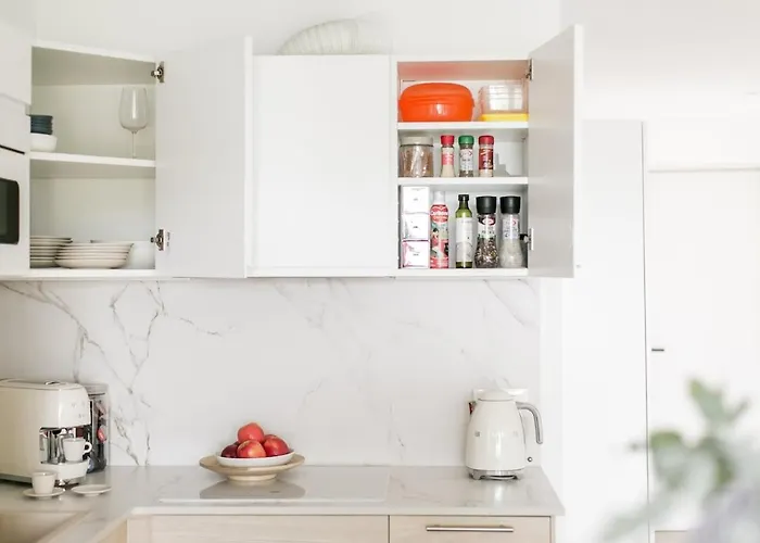 Beachfront Sea View, 75m Size And Parking *