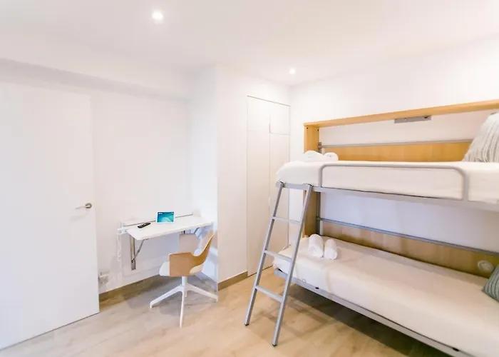 Beachfront Sea View, 75m Size And Parking Appartement Castell-Platja d'Aro