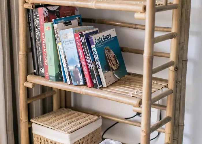 Beachfront Sea View, 75m Size And Parking Appartement Castell-Platja d'Aro