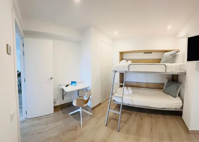 דירה Beachfront Sea View, 75m Size And Parking פלטחה ד'ארו