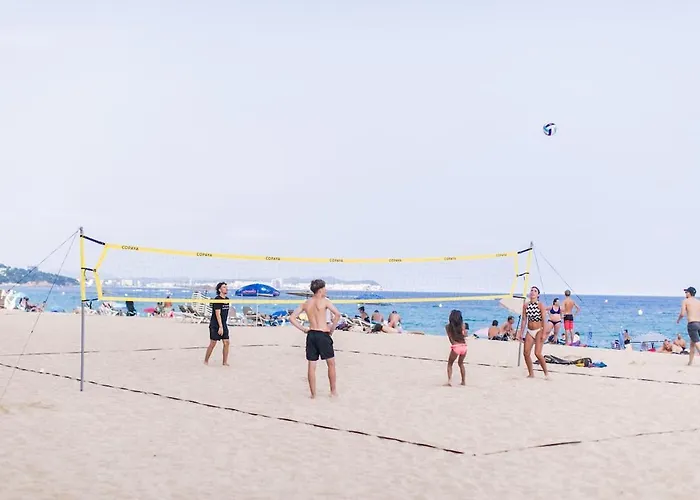 Beachfront Sea View, 75m Size And Parking דירה פלטחה ד'ארו